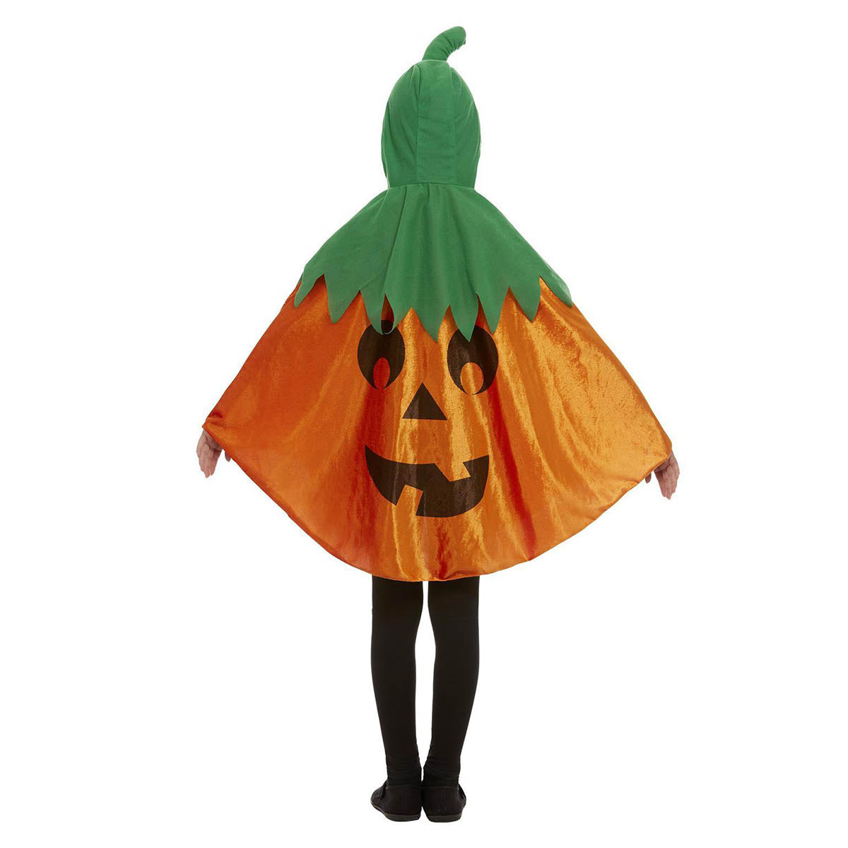 Pumpa Poncho Barn