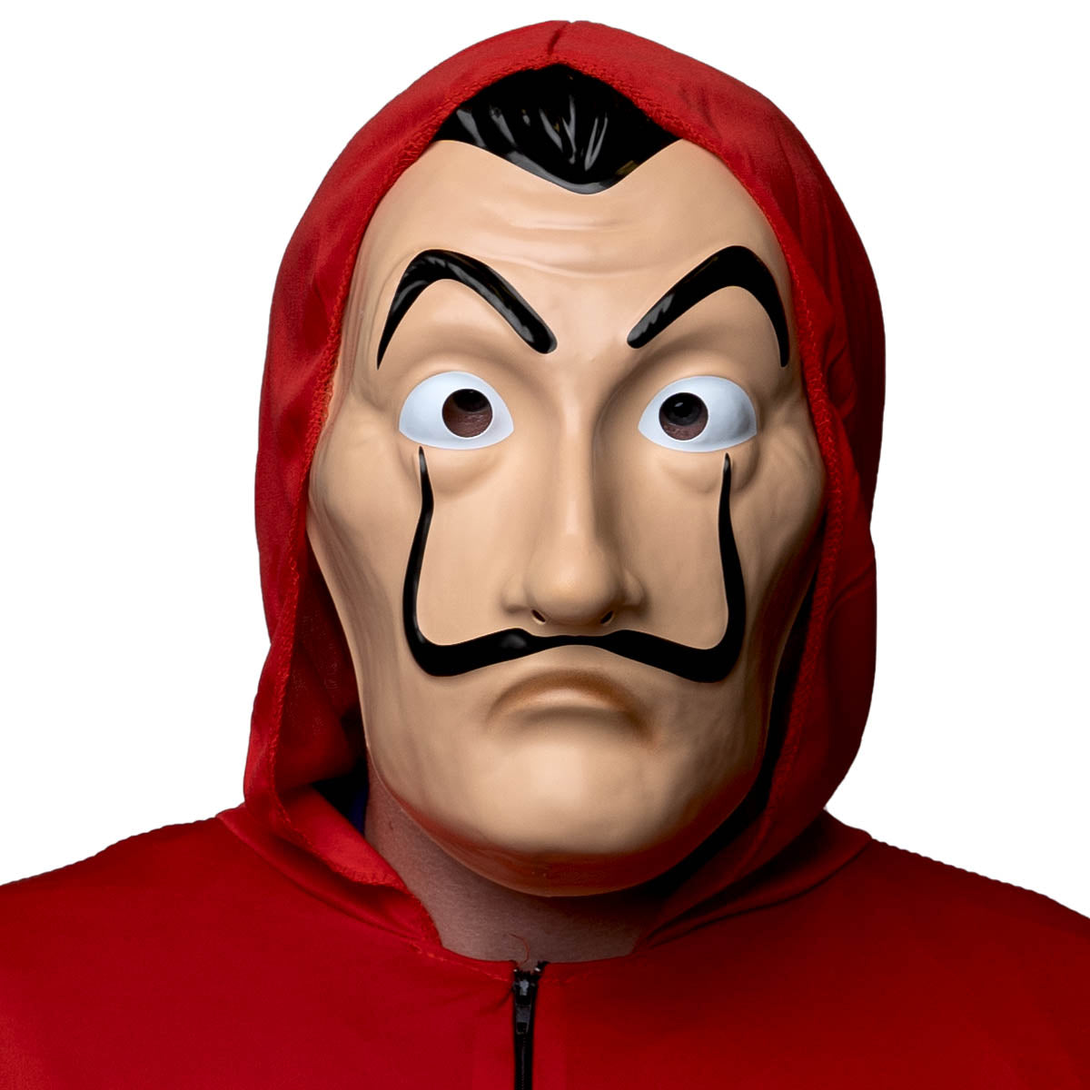 La Casa De Papel Mask