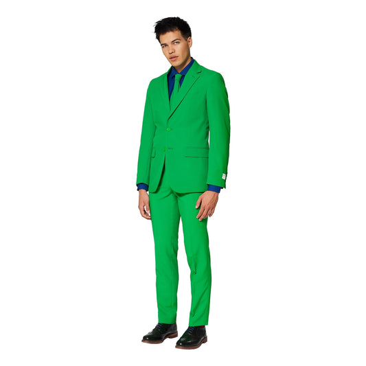 OppoSuits Evergreen Kostym