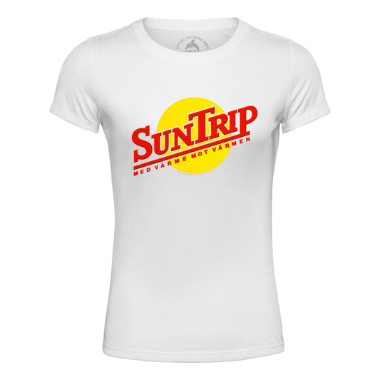 SunTrip Dam T-shirt