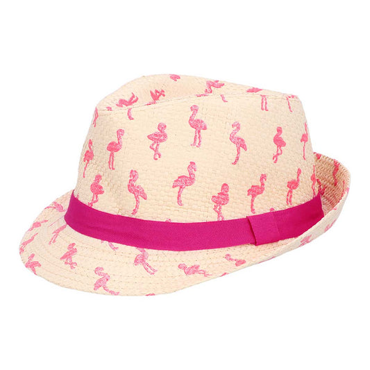 Flamingo Hatt