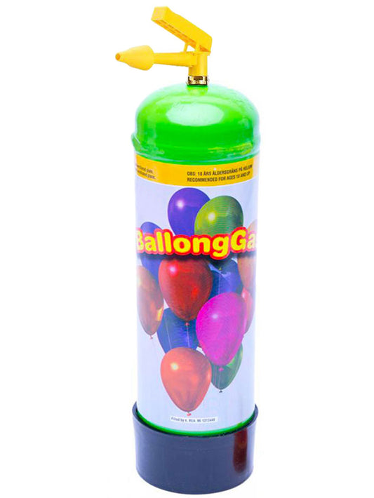 Ballonggas Helium