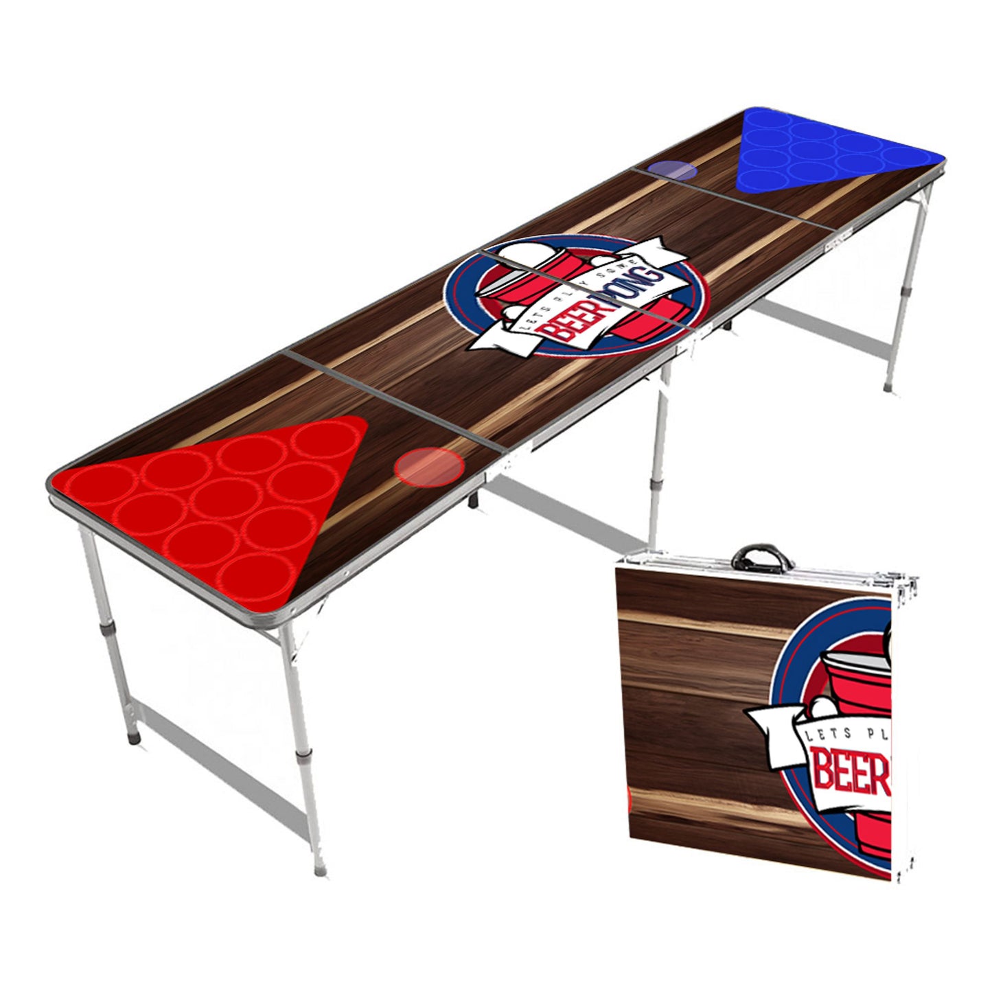 Beer Pong Bord Original