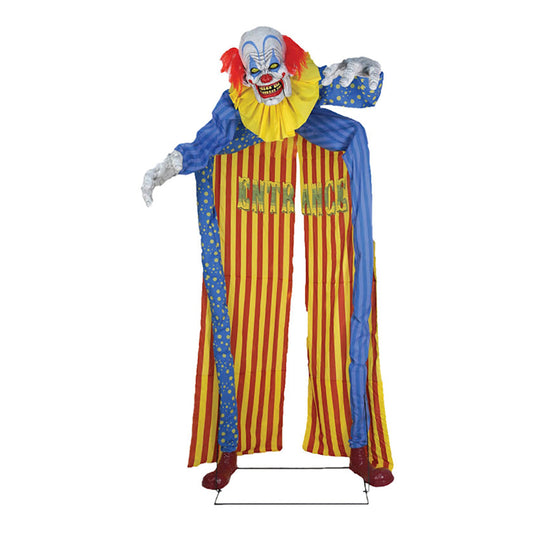 Entré Clown Prop