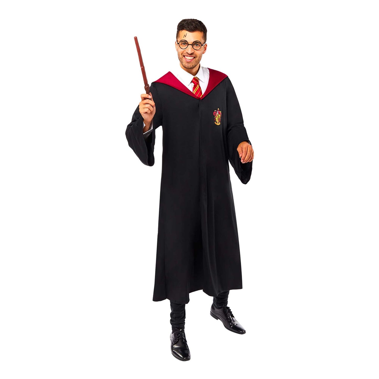 Harry Potter Gryffindor Maskeraddräkt