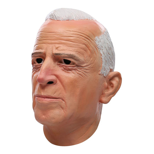 Joe Biden Latexmask - One size
