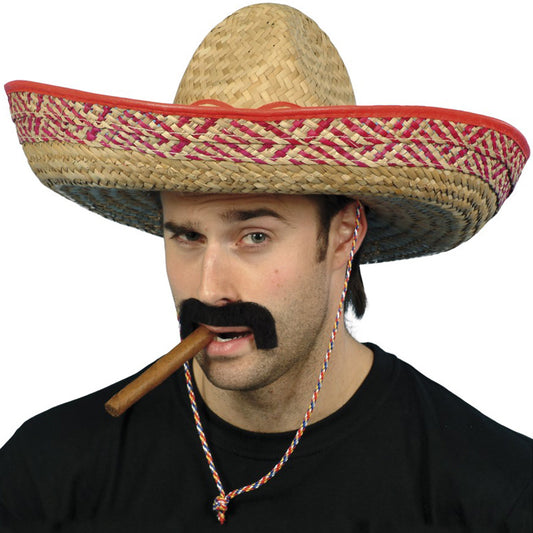 Mexikansk Sombrerohatt