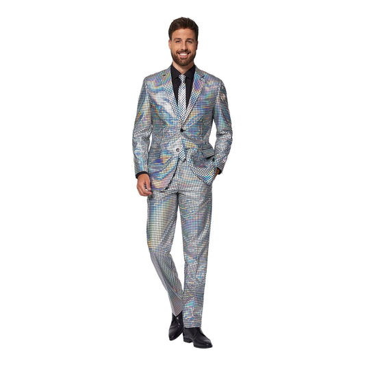 OppoSuits Discoballer Kostym