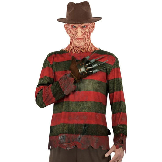 A Nightmare on Elm Street, Freddy Krueger Kostym Kit