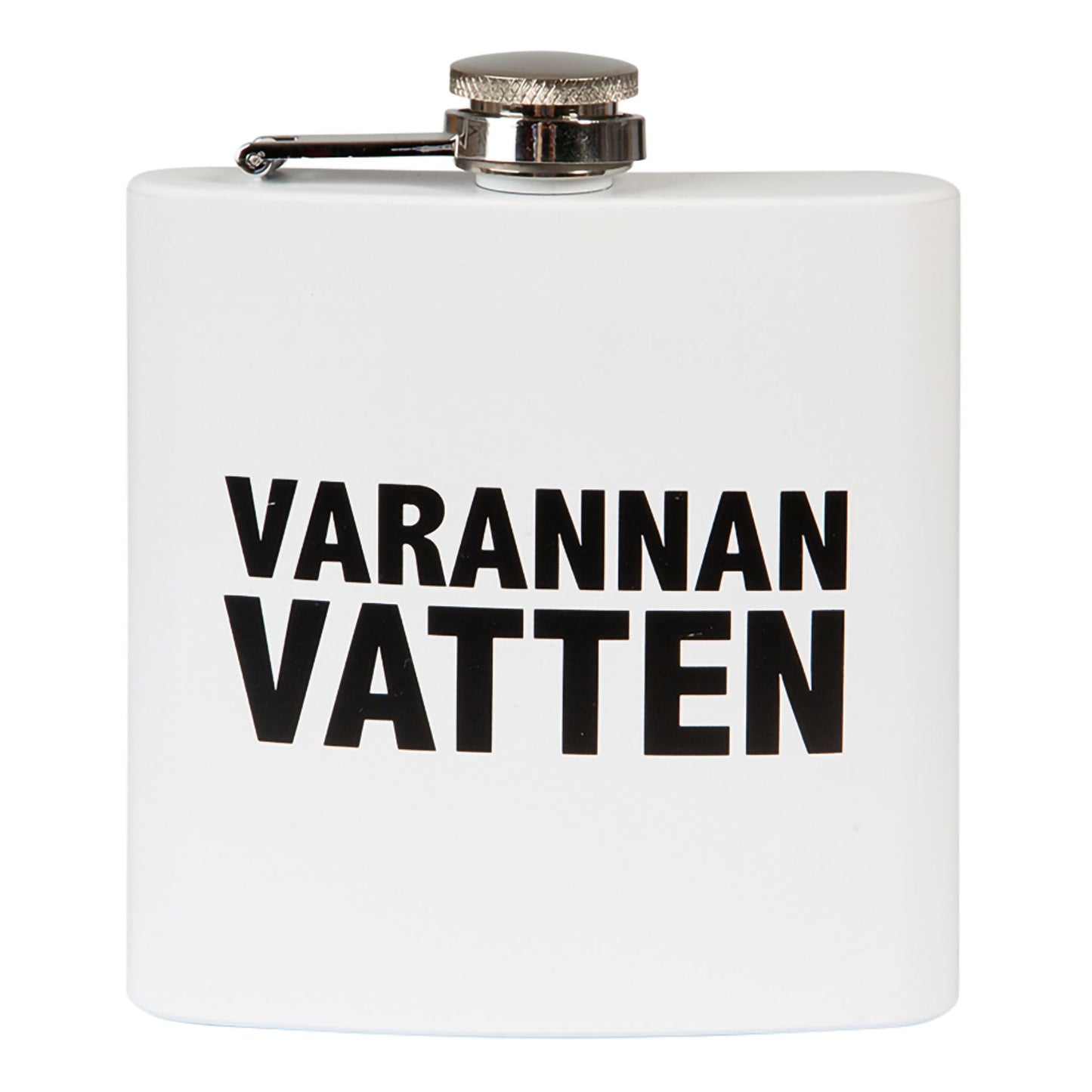 Plunta Varannan Vatten