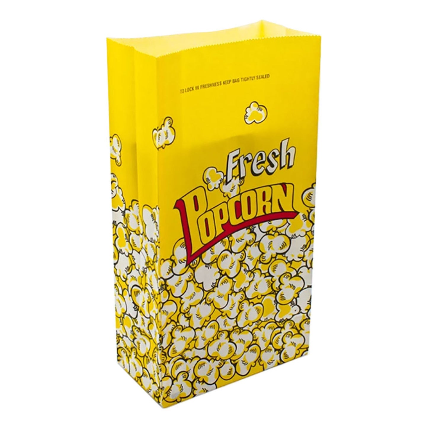 Popcornpåsar 20-pack
