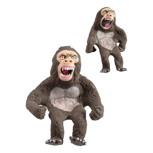 Stretchfigur Gorilla