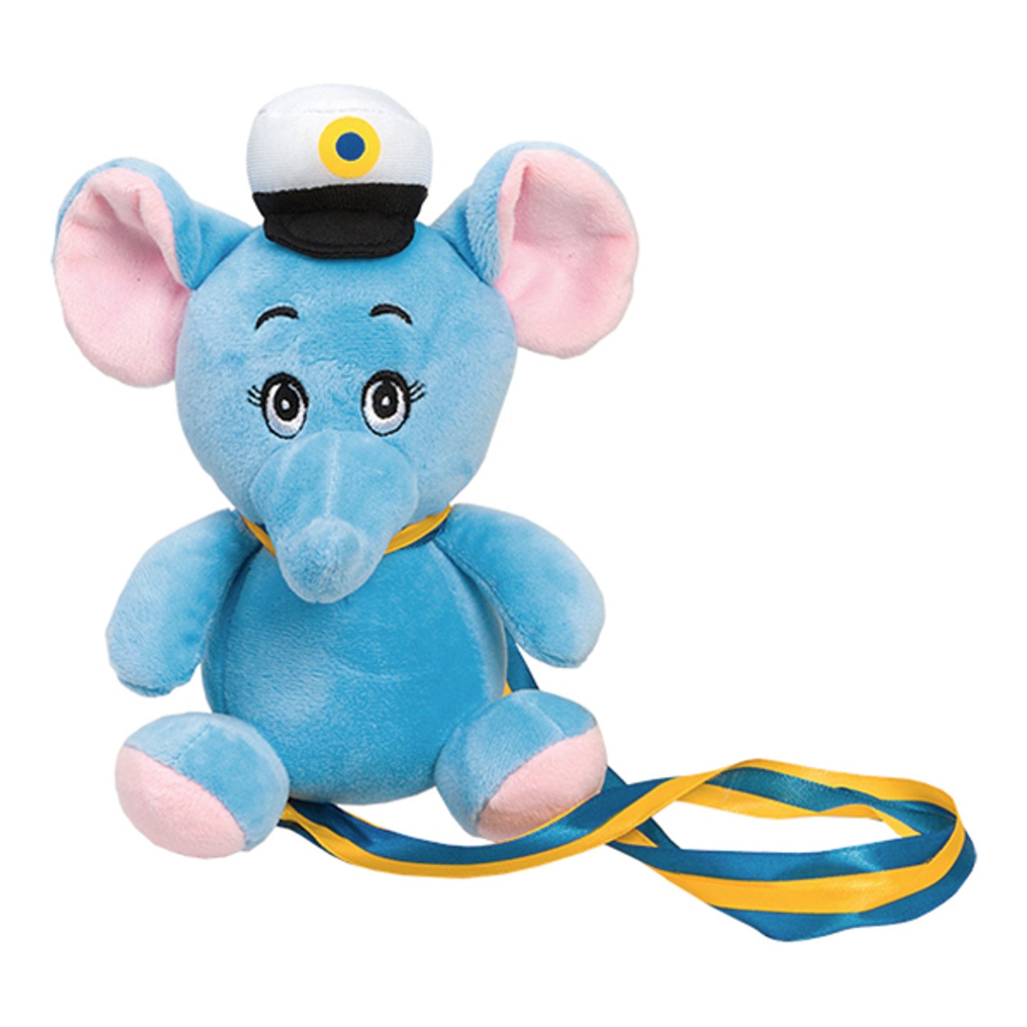 Studentnalle Mini Elefant