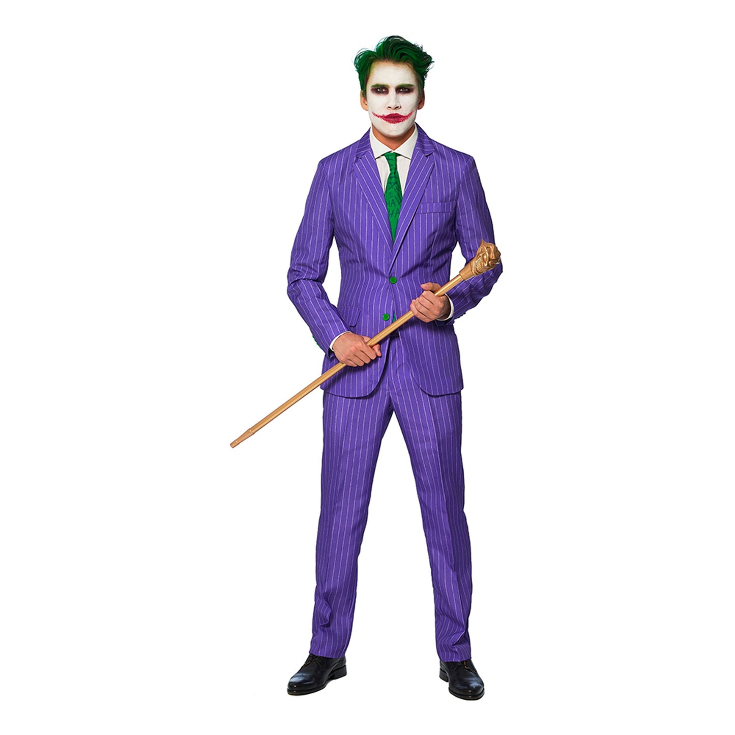 Suitmeister The Joker Kostym
