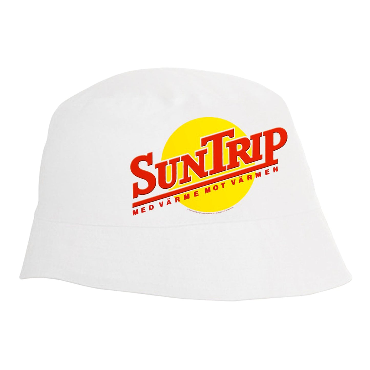 SunTrip Solhatt